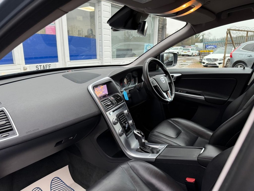 Used Volvo XC60 2017 for sale - 77719645: Photo 18