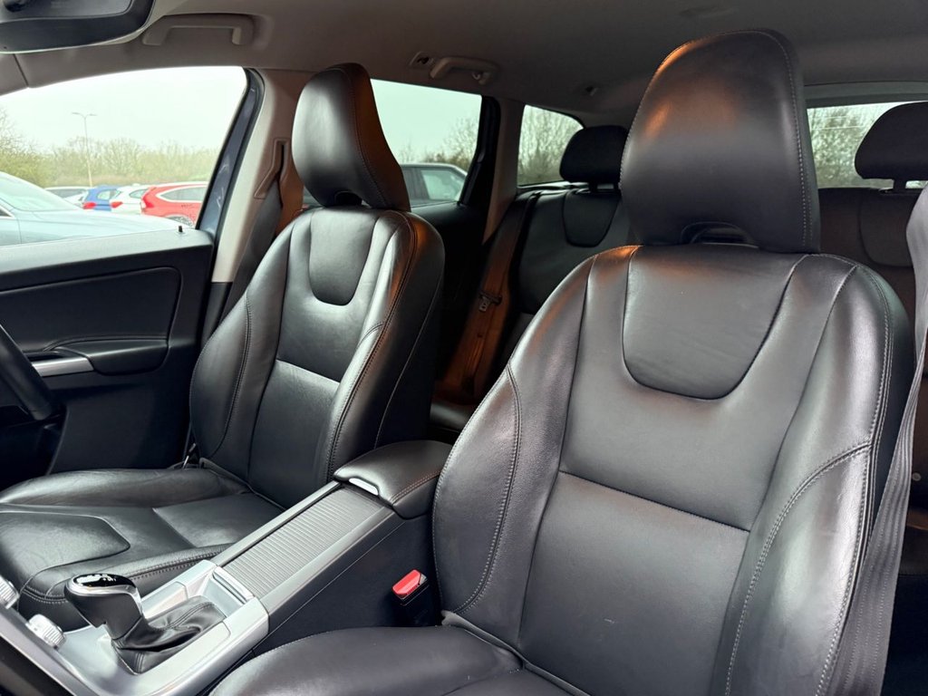 Used Volvo XC60 2017 for sale - 77719645: Photo 19