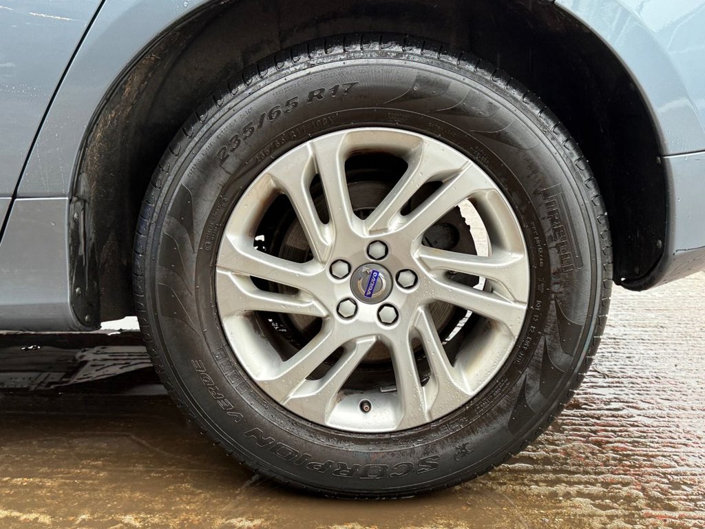 Used Volvo XC60 2017 for sale - 77719645: Photo 21