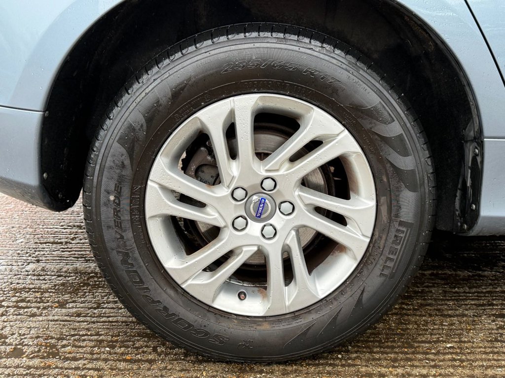 Used Volvo XC60 2017 for sale - 77719645: Photo 22