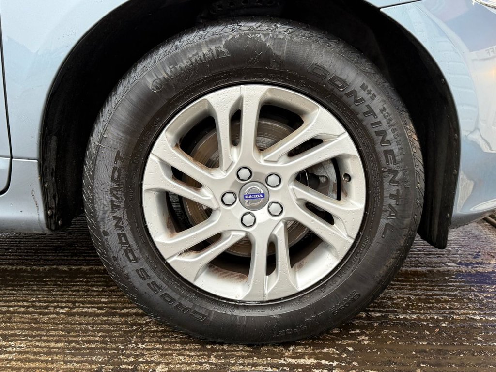 Used Volvo XC60 2017 for sale - 77719645: Photo 23