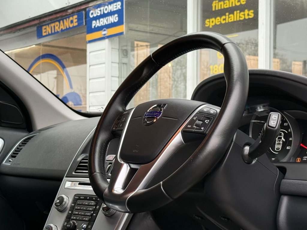 Used Volvo XC60 2017 for sale - 77719645: Photo 24