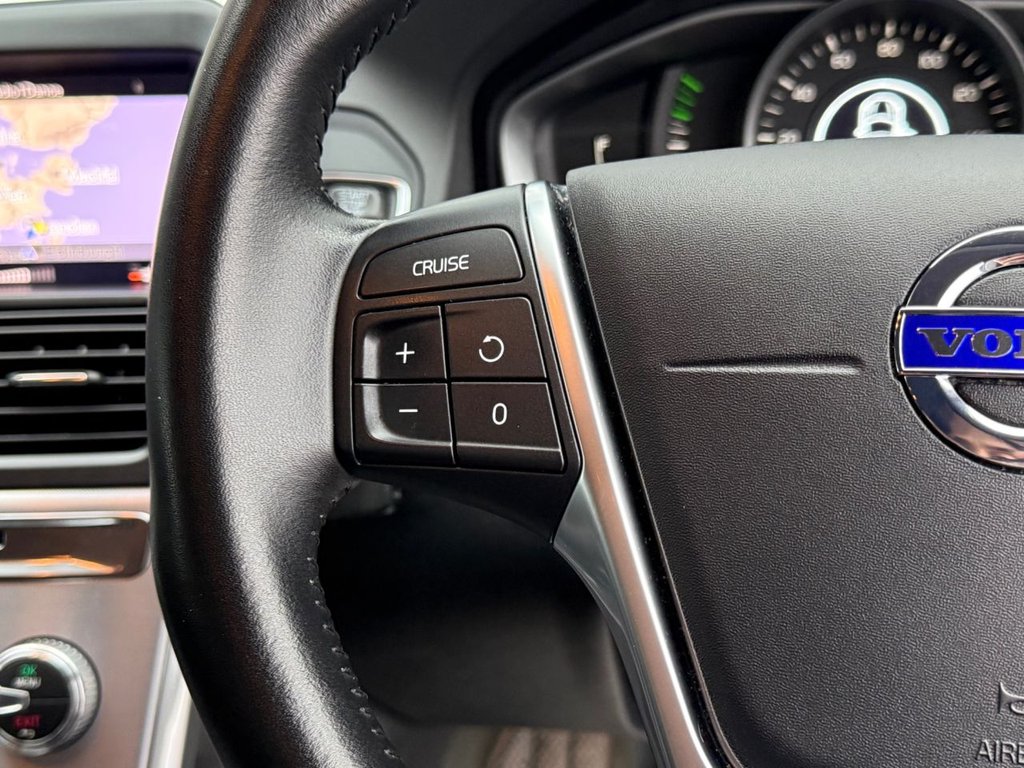 Used Volvo XC60 2017 for sale - 77719645: Photo 27