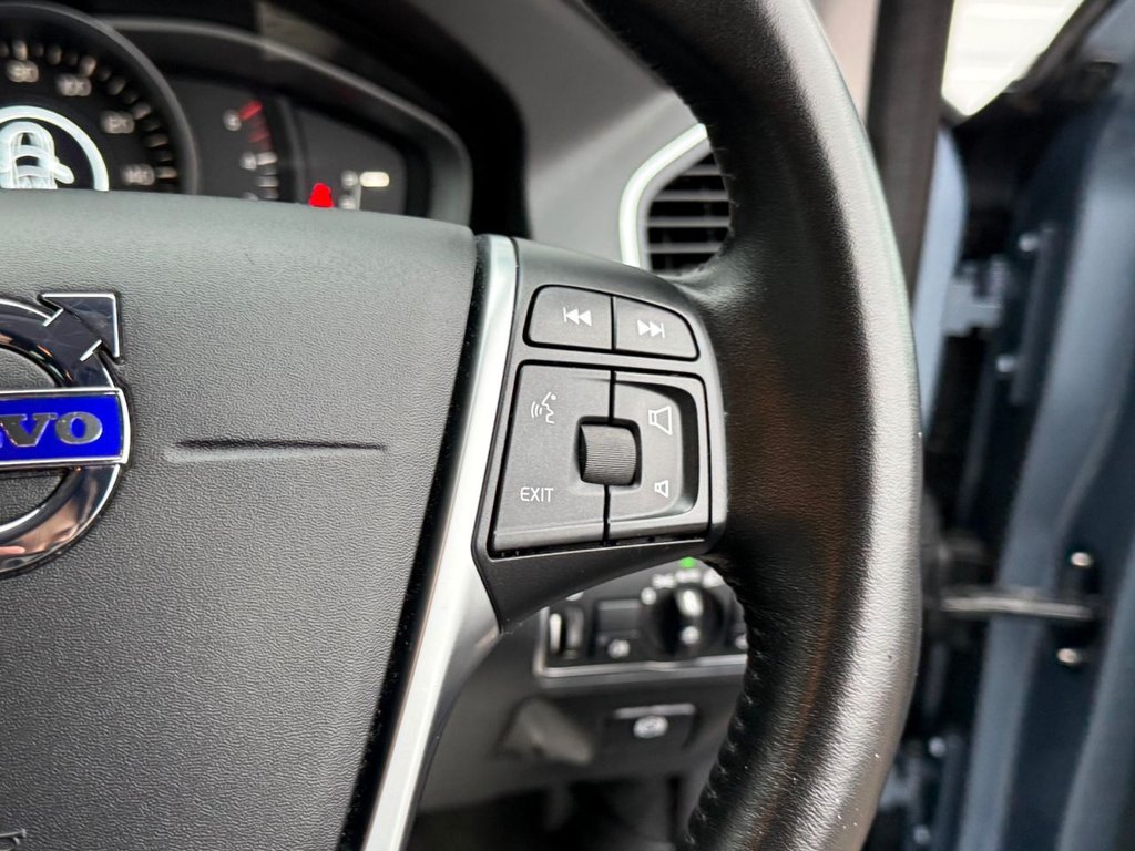 Used Volvo XC60 2017 for sale - 77719645: Photo 28