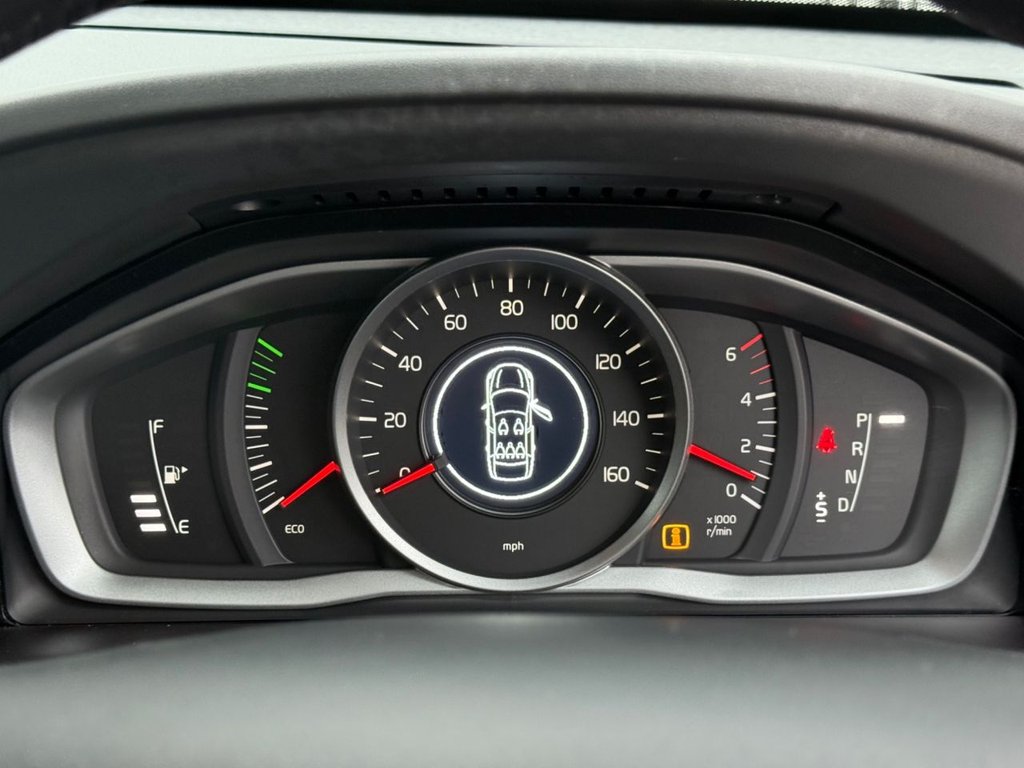 Used Volvo XC60 2017 for sale - 77719645: Photo 29