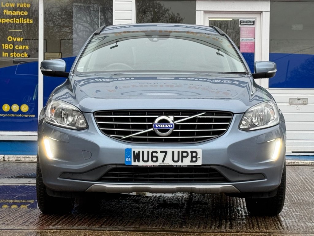 Used Volvo XC60 2017 for sale - 77719645: Photo 3