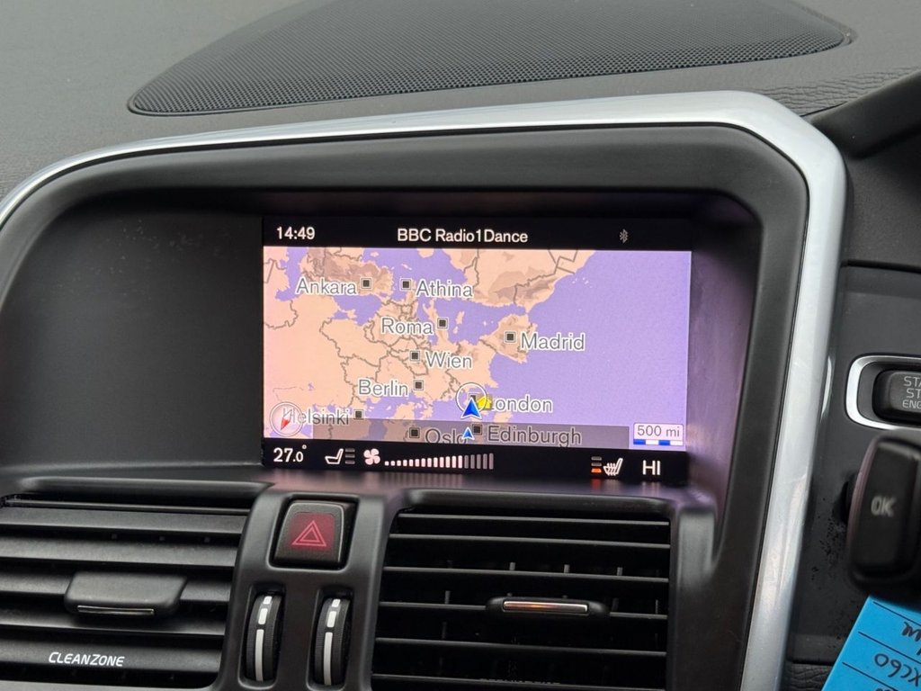 Used Volvo XC60 2017 for sale - 77719645: Photo 30