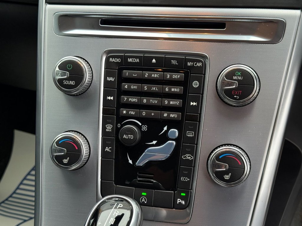 Used Volvo XC60 2017 for sale - 77719645: Photo 33