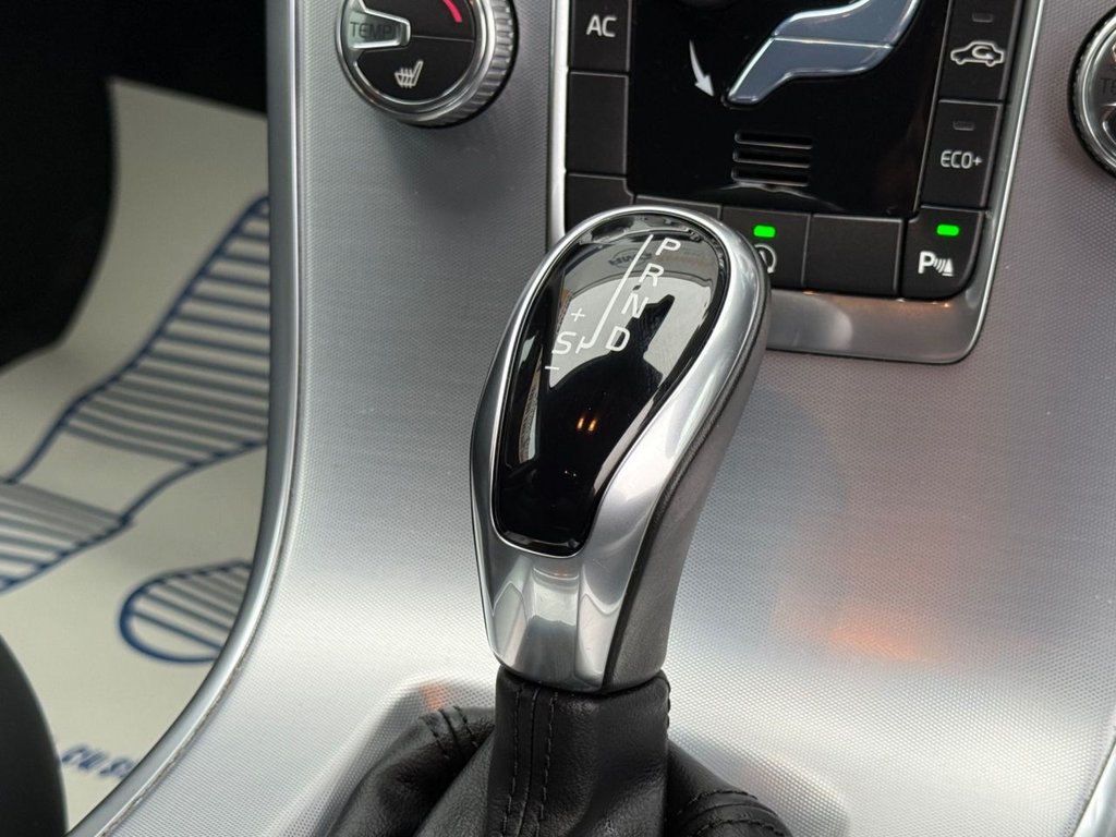 Used Volvo XC60 2017 for sale - 77719645: Photo 34