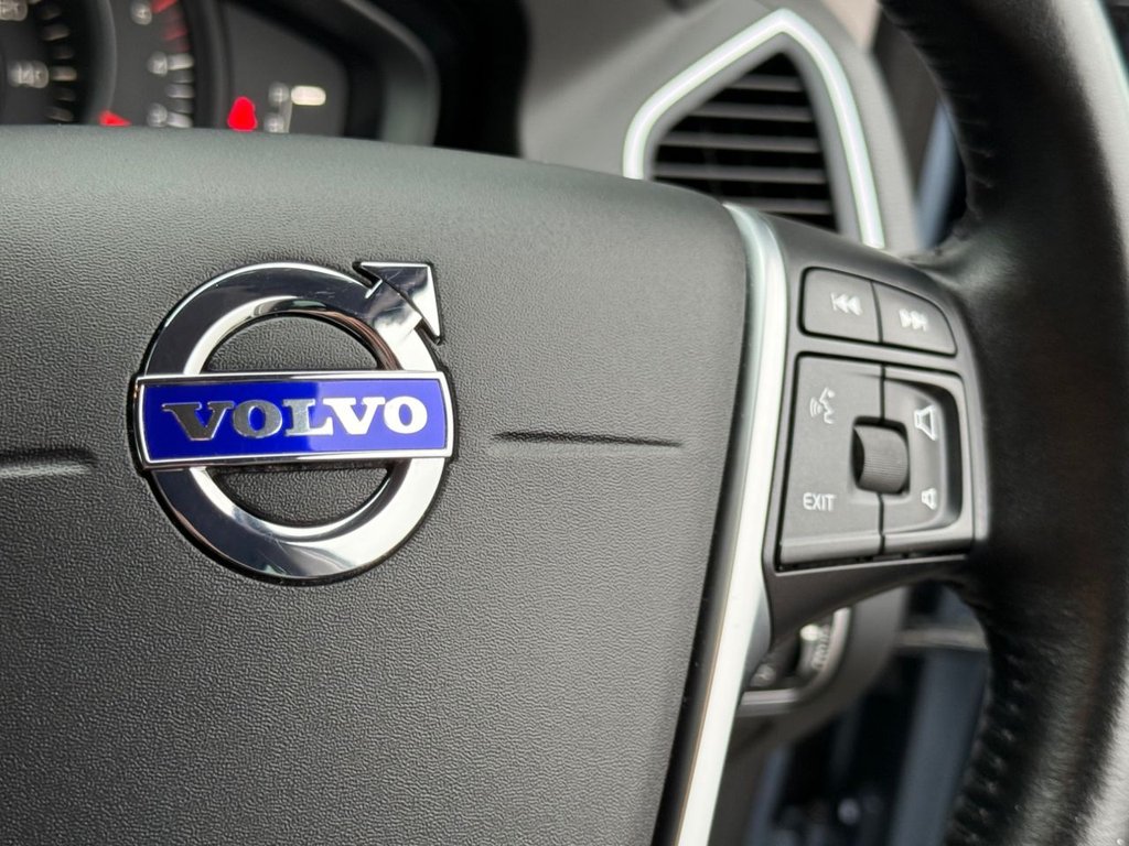 Used Volvo XC60 2017 for sale - 77719645: Photo 35