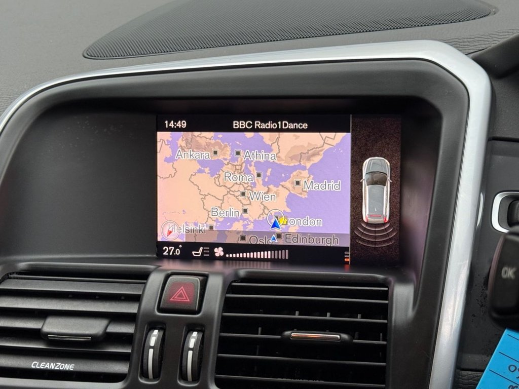 Used Volvo XC60 2017 for sale - 77719645: Photo 36