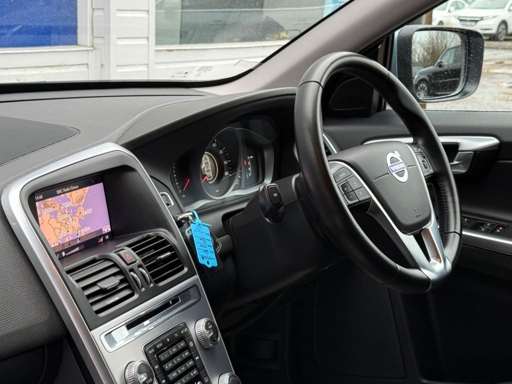 Used Volvo XC60 2017 for sale - 77719645: Photo 39