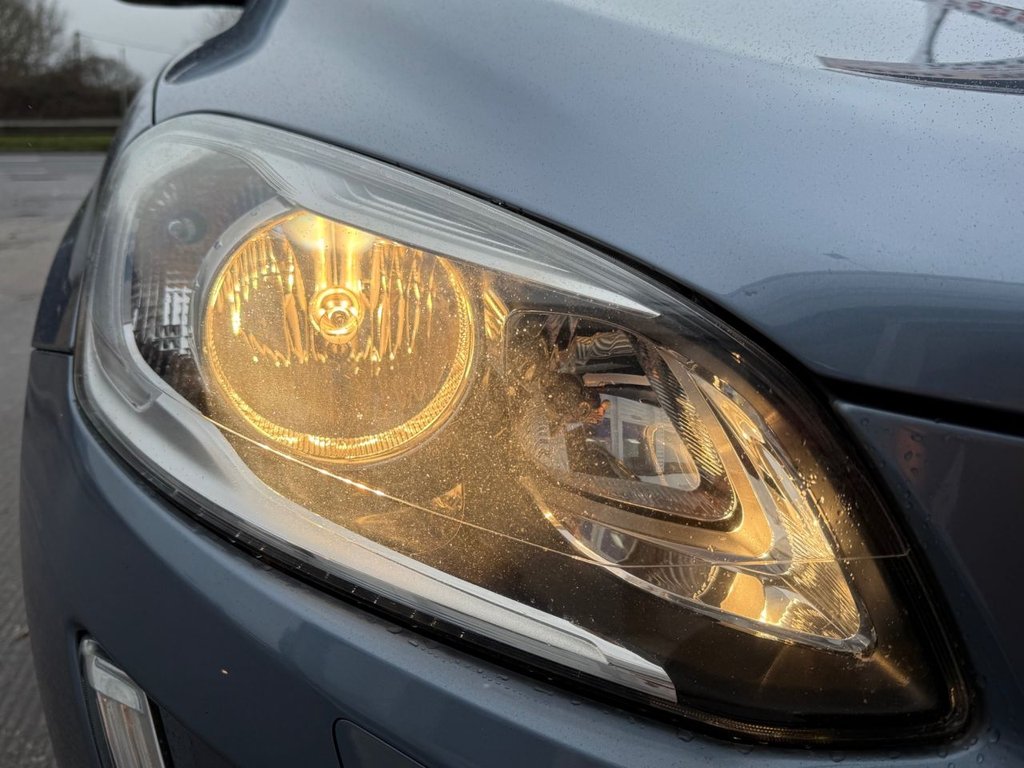 Used Volvo XC60 2017 for sale - 77719645: Photo 40