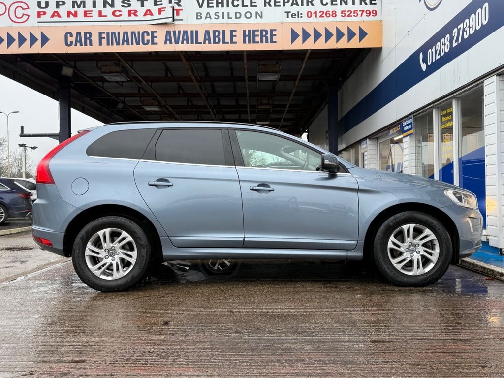 Used Volvo XC60 2017 for sale - 77719645: Photo 6