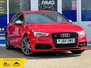 Audi - S3