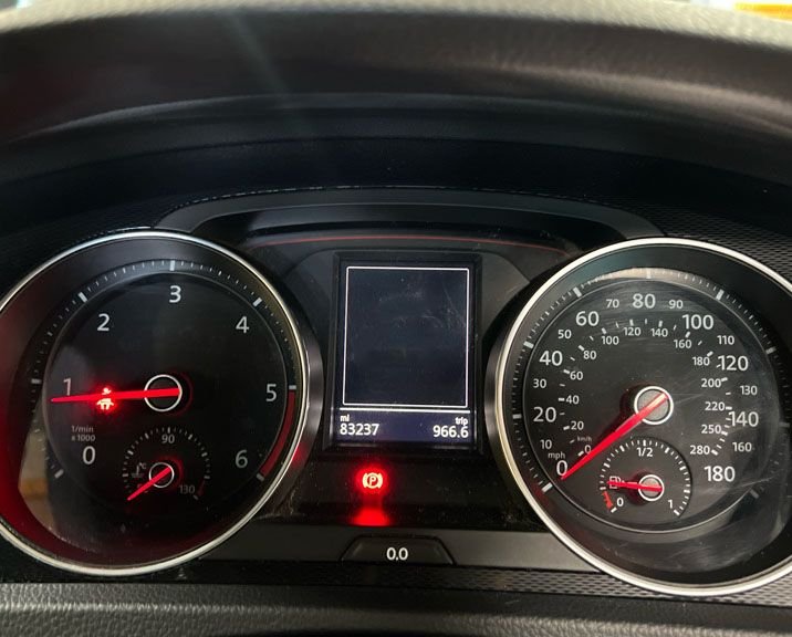 Used Volkswagen Golf 2016 for sale - 77133684: Photo 7