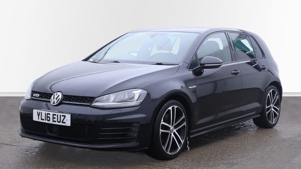 Used Volkswagen Golf 2016 for sale - 77133684: Photo 9