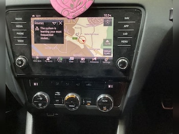 Used Skoda Octavia 2018 for sale - 76395647: Photo