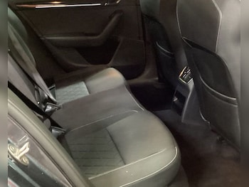 Used Skoda Octavia 2018 for sale - 76395647: Photo