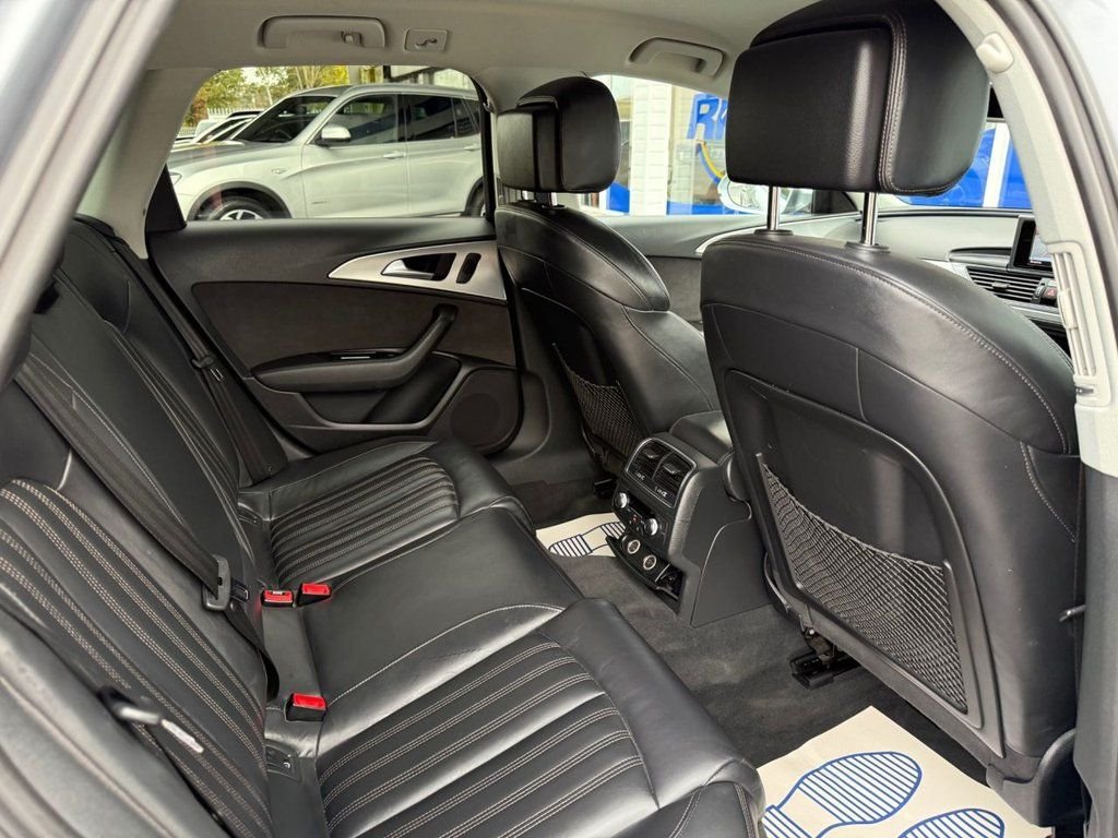 Used Audi A6 Allroad 2017 for sale - 77499496: Photo 15