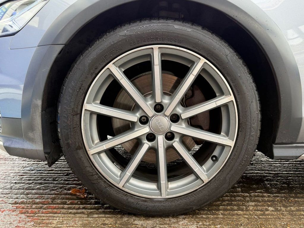 Used Audi A6 Allroad 2017 for sale - 77499496: Photo 17