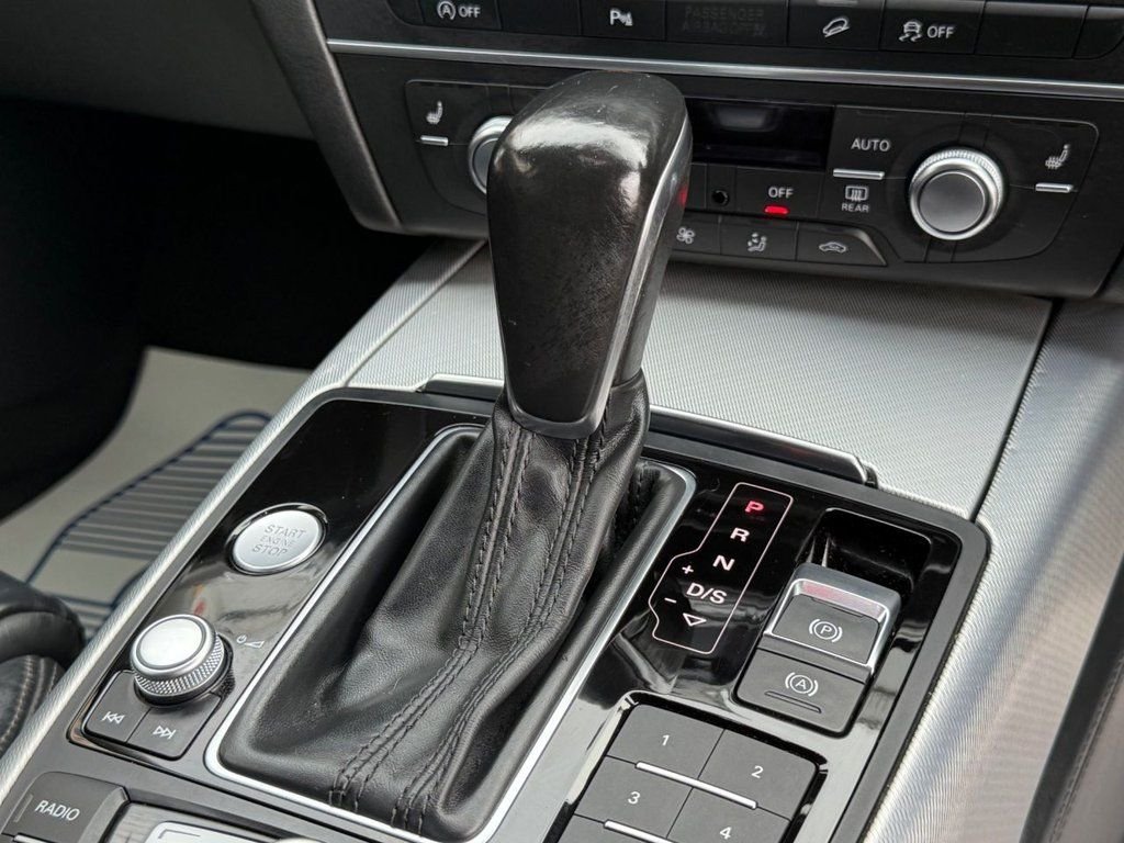 Used Audi A6 Allroad 2017 for sale - 77499496: Photo 18