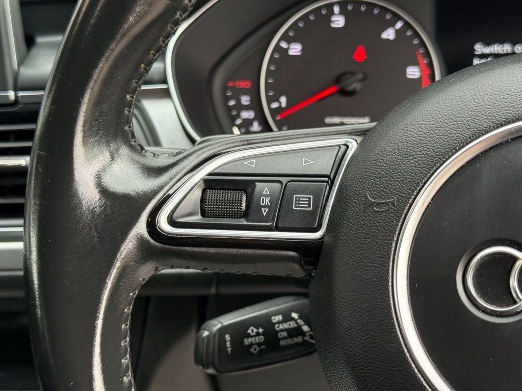 Used Audi A6 Allroad 2017 for sale - 77499496: Photo 22