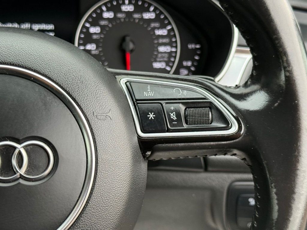 Used Audi A6 Allroad 2017 for sale - 77499496: Photo 23