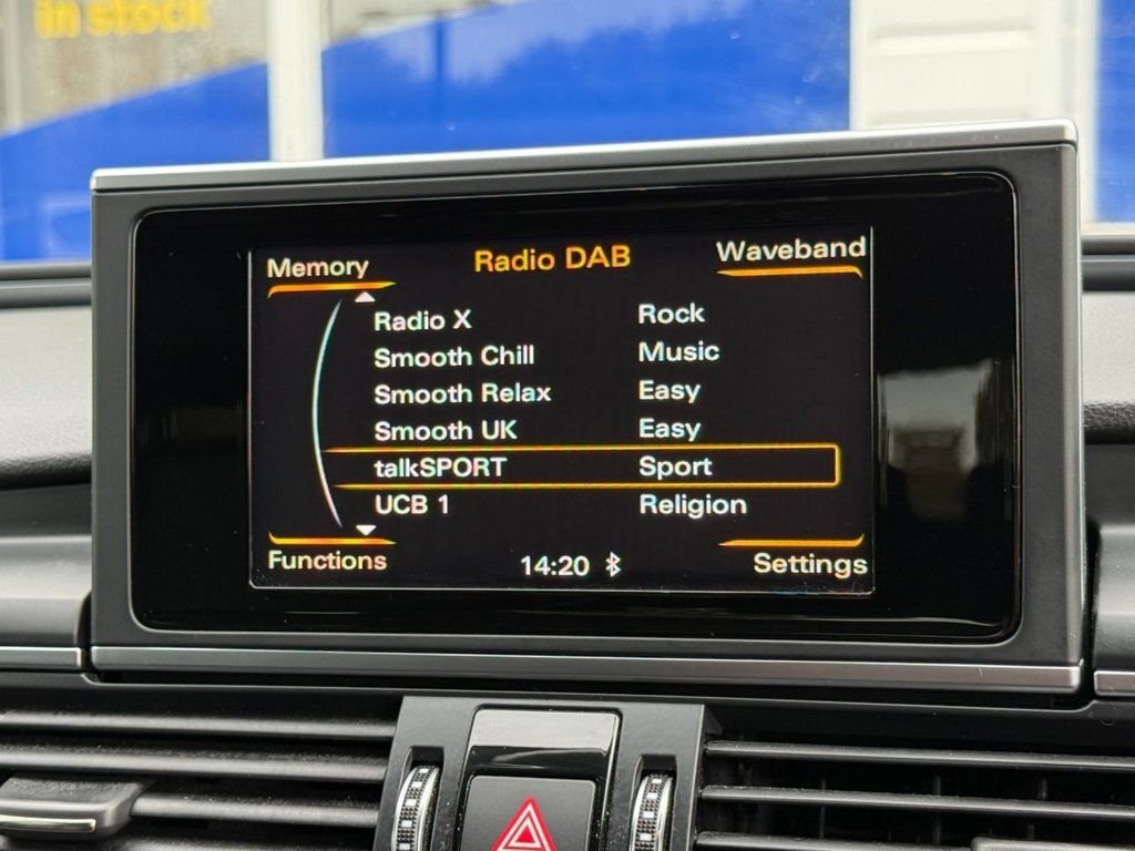 Used Audi A6 Allroad 2017 for sale - 77499496: Photo 24