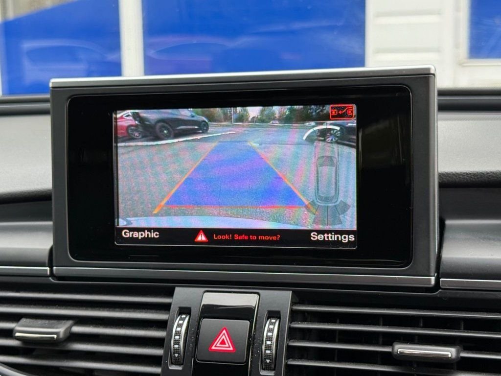 Used Audi A6 Allroad 2017 for sale - 77499496: Photo 25