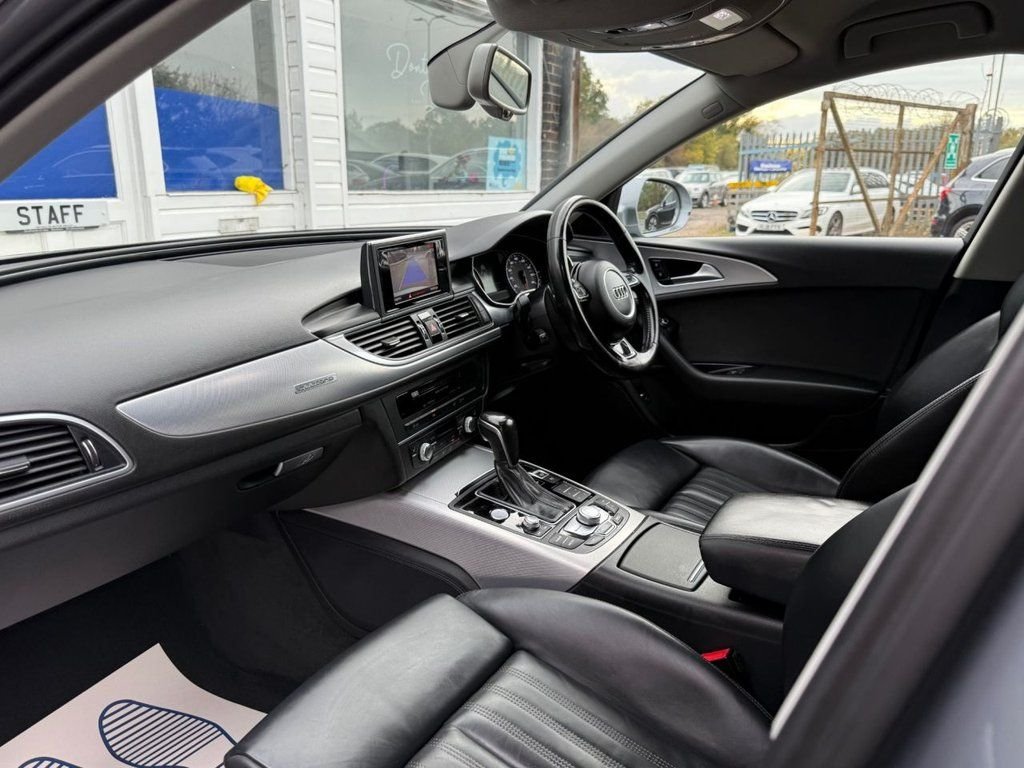 Used Audi A6 Allroad 2017 for sale - 77499496: Photo 27