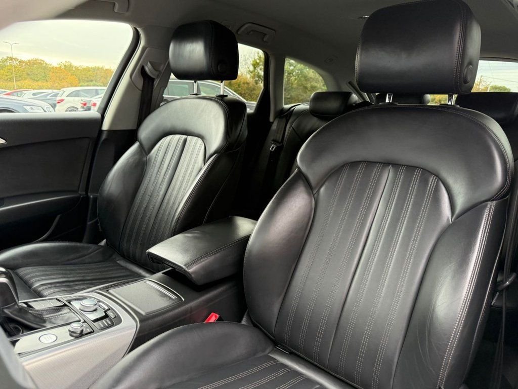 Used Audi A6 Allroad 2017 for sale - 77499496: Photo 28