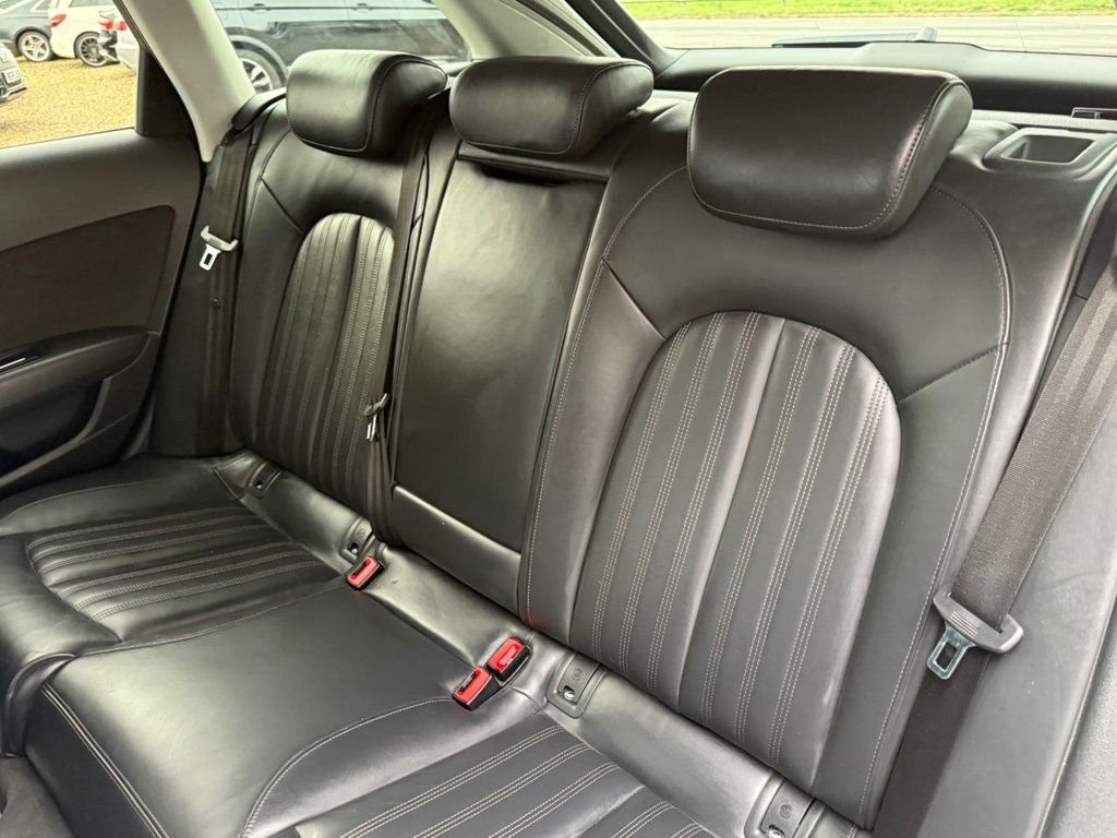 Used Audi A6 Allroad 2017 for sale - 77499496: Photo 29