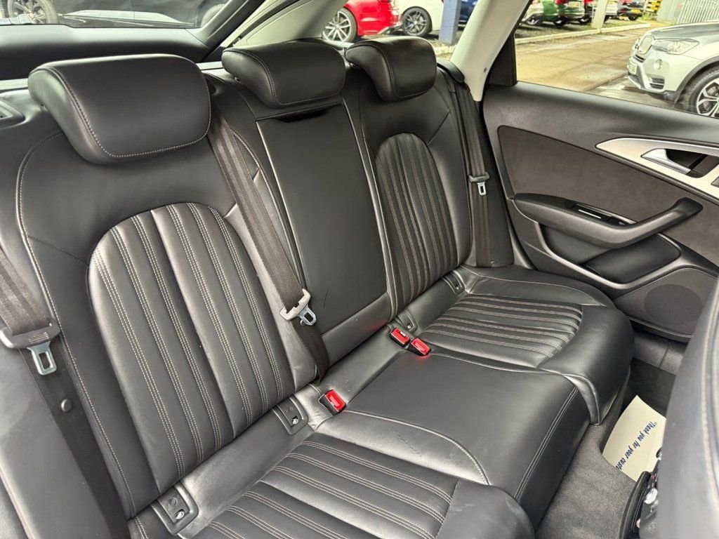 Used Audi A6 Allroad 2017 for sale - 77499496: Photo 3