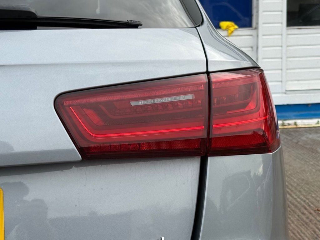 Used Audi A6 Allroad 2017 for sale - 77499496: Photo 30