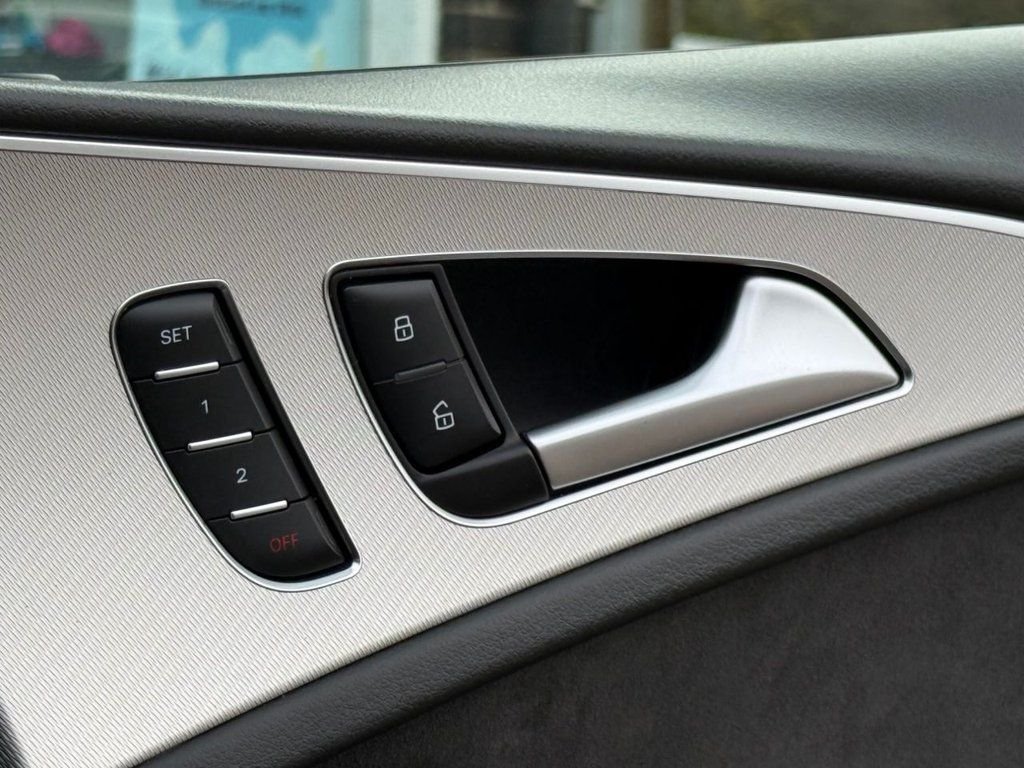 Used Audi A6 Allroad 2017 for sale - 77499496: Photo 31