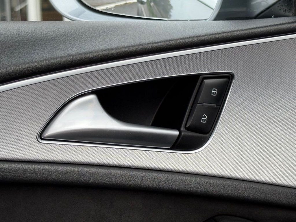 Used Audi A6 Allroad 2017 for sale - 77499496: Photo 32