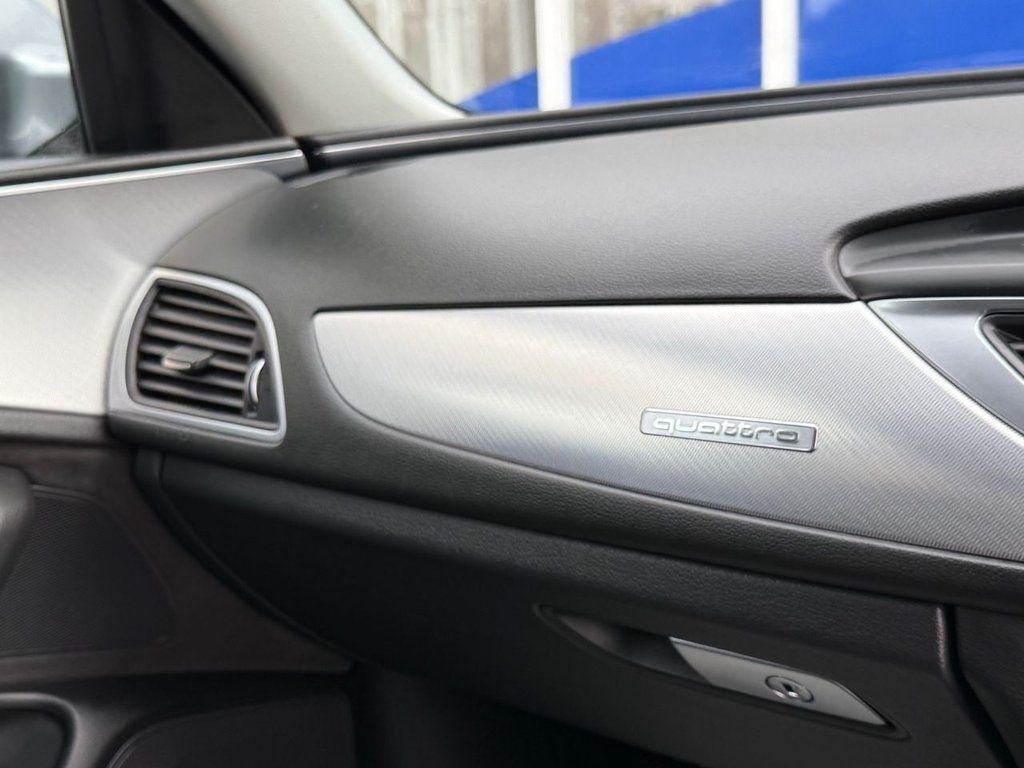 Used Audi A6 Allroad 2017 for sale - 77499496: Photo 33