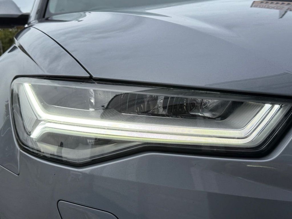 Used Audi A6 Allroad 2017 for sale - 77499496: Photo 36