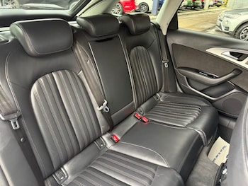 Used Audi A6 Allroad 2017 for sale - 77499496: Photo