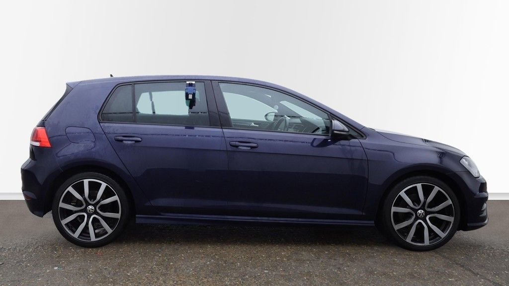 Used Volkswagen Golf 2016 for sale - 76496297: Photo 13