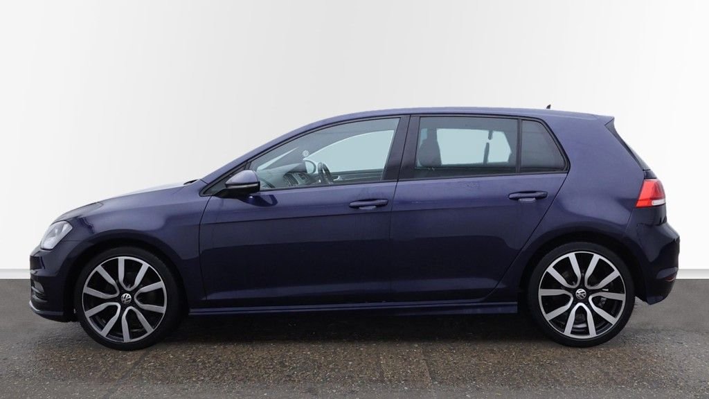 Used Volkswagen Golf 2016 for sale - 76496297: Photo 15