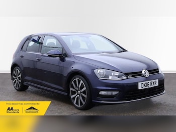 Used Volkswagen Golf 2016 for sale - 76496297: Photo