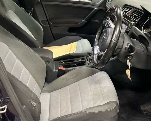 Used Volkswagen Golf 2016 for sale - 76496297: Photo 3