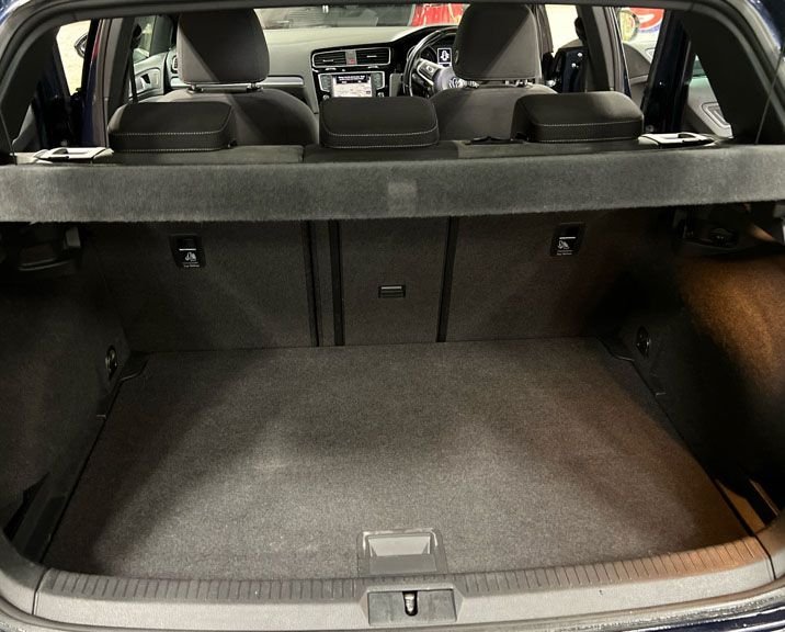 Used Volkswagen Golf 2016 for sale - 76496297: Photo 7