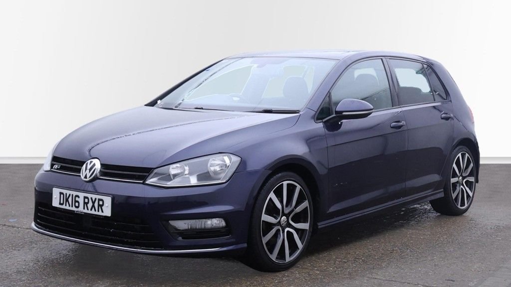Used Volkswagen Golf 2016 for sale - 76496297: Photo 9