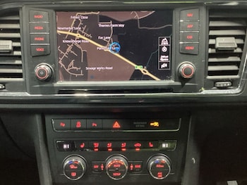 Used SEAT Ateca 2018 for sale - 77693411: Photo