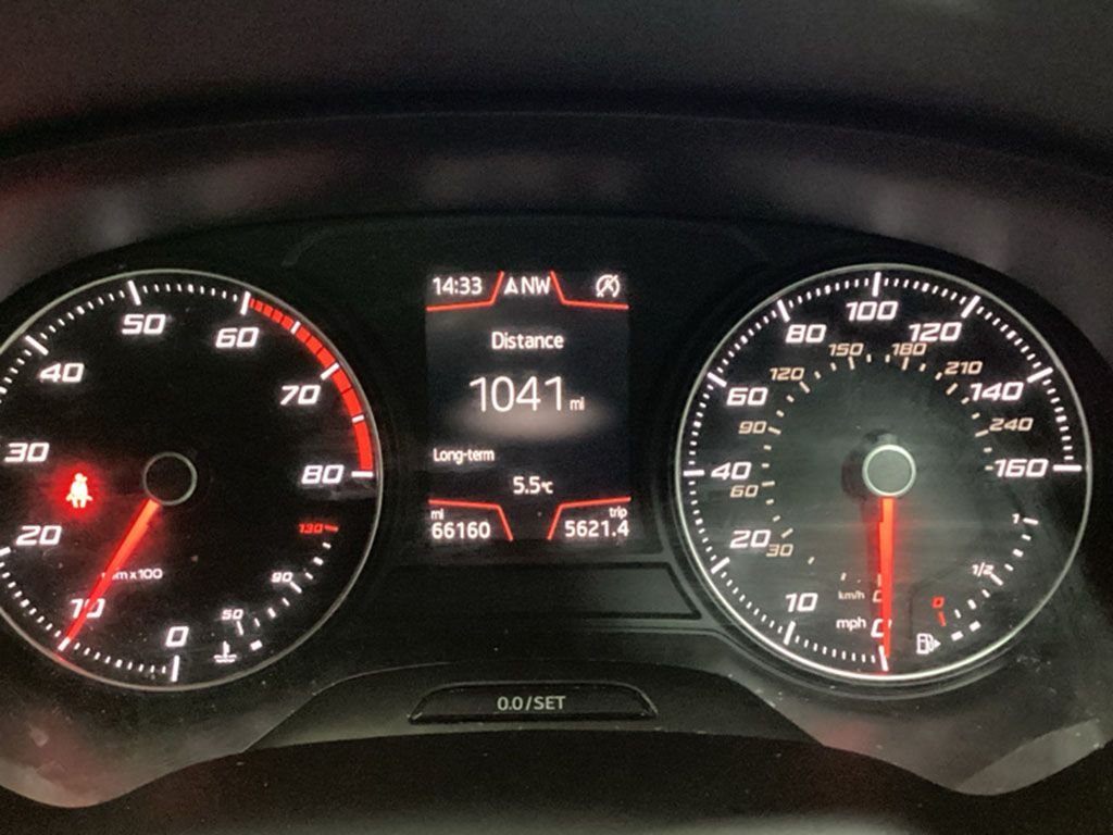 Used SEAT Ateca 2018 for sale - 77693411: Photo 6