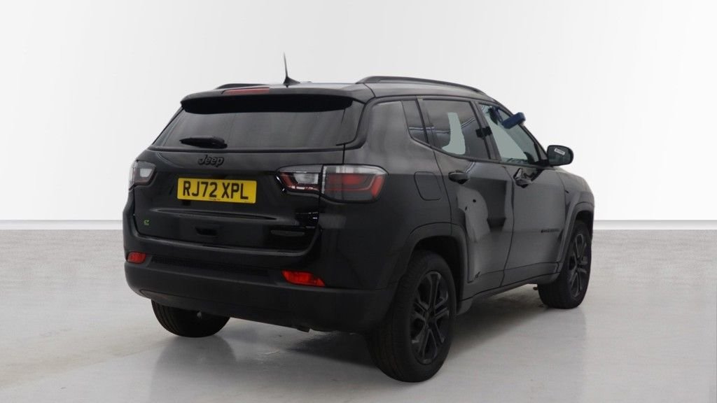 Used Jeep Compass 2023 for sale - 77121752: Photo 10