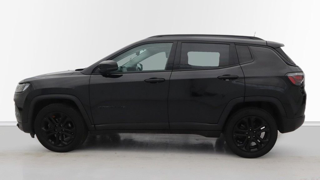 Used Jeep Compass 2023 for sale - 77121752: Photo 13